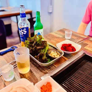 미소뒷고기 사진