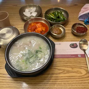 순대실록 사진