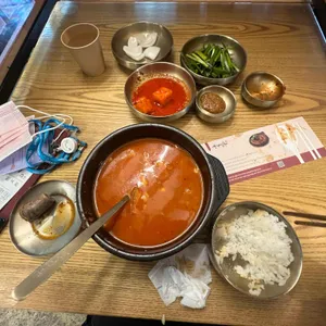 순대실록 사진