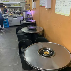 제주돈육짜투리 리뷰 사진