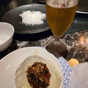 MOTT 32 SEOUL 사진