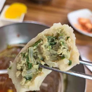 앗싸 복만두 사진