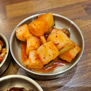 열정국밥 사진