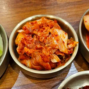 열정국밥 사진