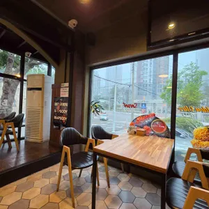 BBQ치킨 리뷰 사진