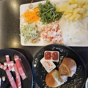 소담촌 사진