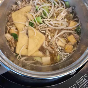 소담촌 사진