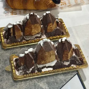 도미나루터제빵소 사진