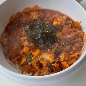 신라제면 사진