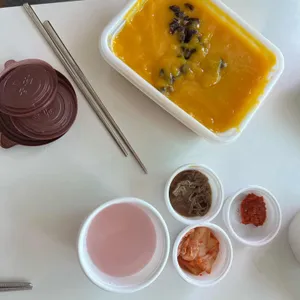 본죽 대표 사진