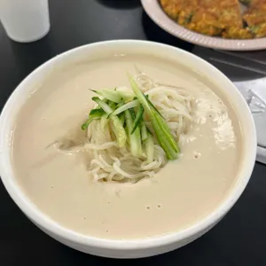고모네원조콩탕황태탕 사진