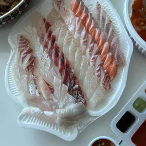 싱싱종합어시장 사진