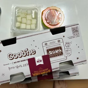 굽네치킨 리뷰 사진
