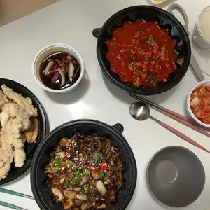구가네 자금성 사진