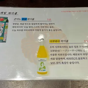 로바타시중 리뷰 사진