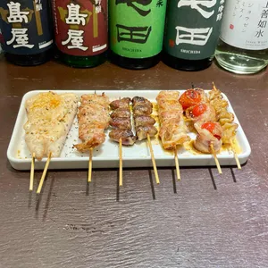 로바타시중 사진