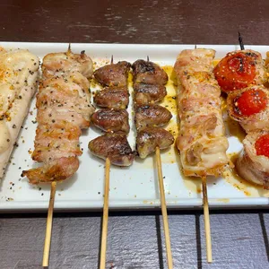 로바타시중 사진