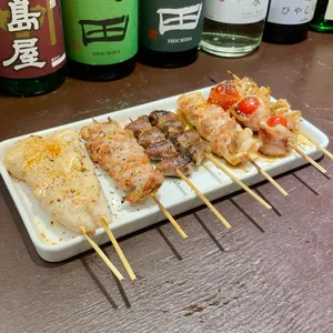 로바타시중 사진