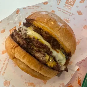 치즈앤패티 대표 사진