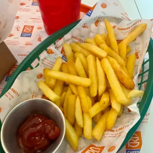 치즈앤패티 대표 사진