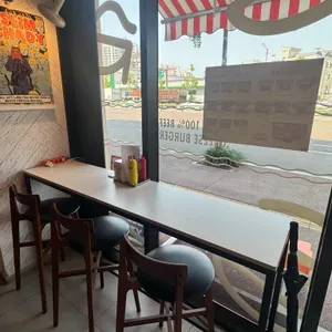 치즈앤패티 리뷰 사진