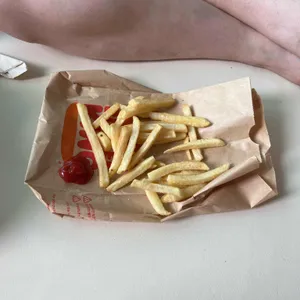 버거킹 사진