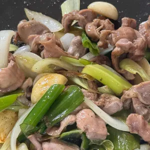 금남닭갈비 사진