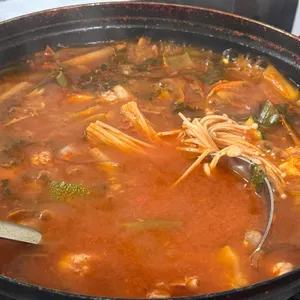 금남닭갈비 사진