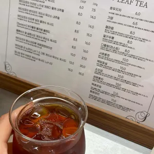 심야카페 리뷰 사진