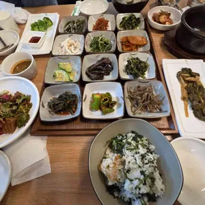 열두달밥상 리뷰 사진