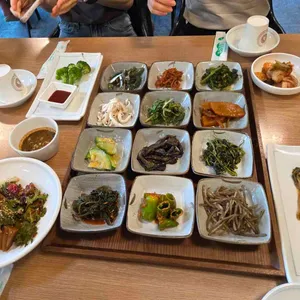 열두달밥상 사진