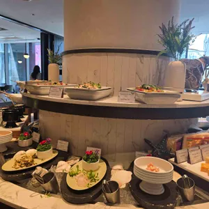 AC 호텔 바이 메리어트 서울 강남 AC 키친 리뷰 사진