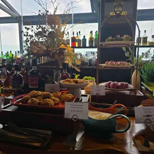 AC 호텔 바이 메리어트 서울 강남 AC 키친 리뷰 사진