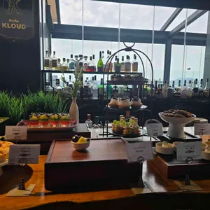 AC 호텔 바이 메리어트 서울 강남 AC 키친 리뷰 사진