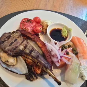 AC 호텔 바이 메리어트 서울 강남 AC 키친 사진