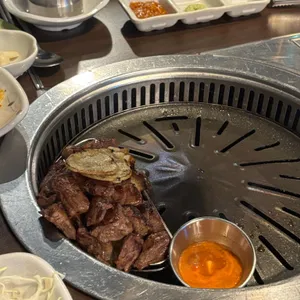 굽돌이 사진
