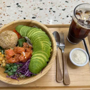 포케하우스 사진