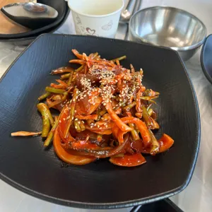 호원정 사진