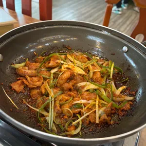 미도식당 사진