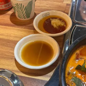 타향골 따귀탕 사진