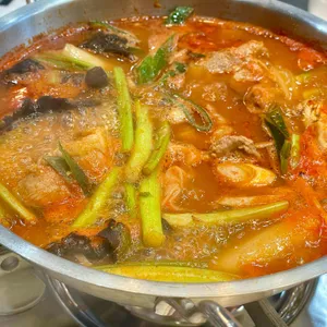 명륜진사갈비 인천송도점 사진 2