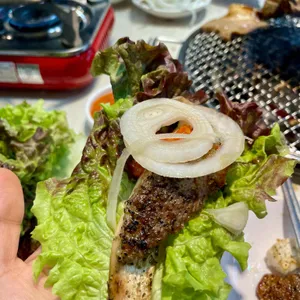 명륜진사갈비 인천송도점 대표 사진