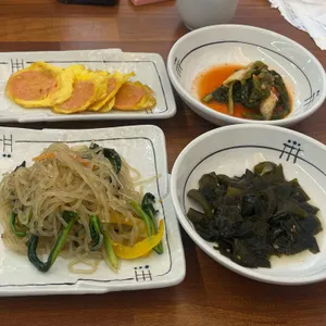 논짓물 사진