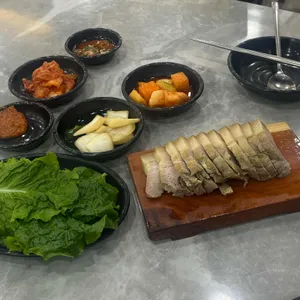 삼대국수회관 사진