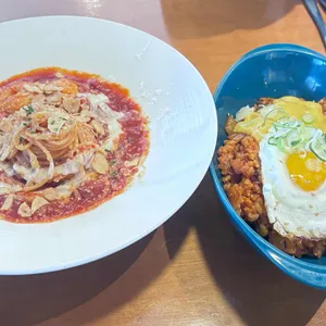 경양식당 사진
