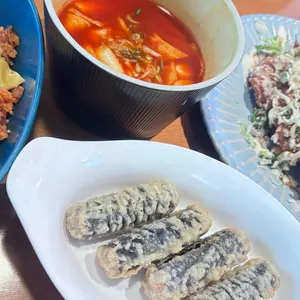 경양식당 사진