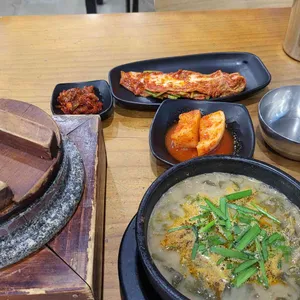 할머니추어탕 사진