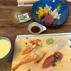 스시길 사진