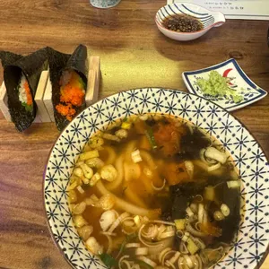 스시길 사진