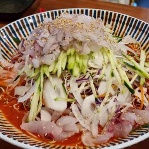 싱싱오징어바다 사진